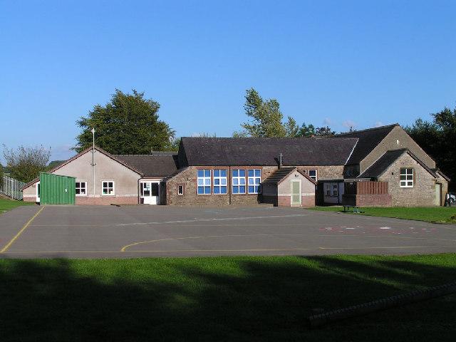 Bridekirk Dovenby School