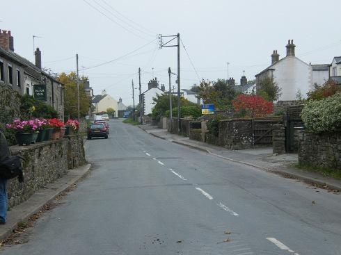 Tallentire Village - bridekirkparish.org.uk